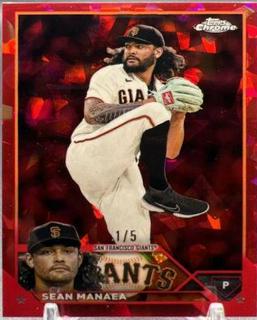 Sean Manaea