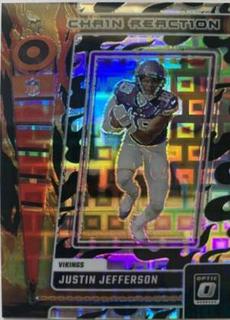 Justin Jefferson