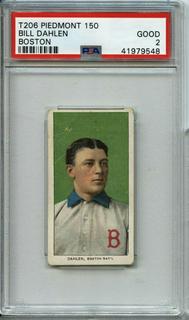 Bill Dahlen