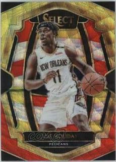 Jrue Holiday