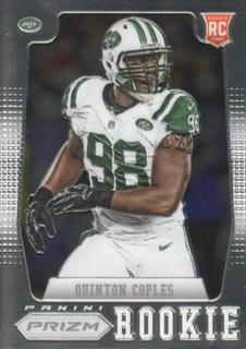 Quinton Coples