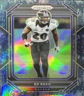Ed Reed