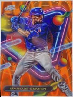 Marcus Semien