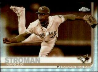 Marcus Stroman