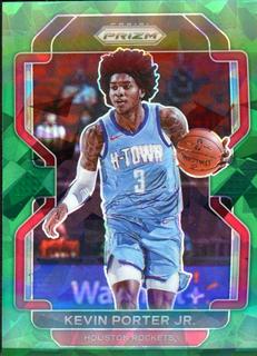 Kevin Porter Jr.