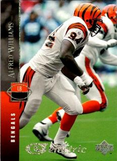 Alfred Williams
