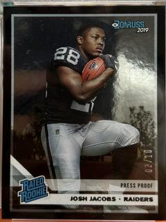 Josh Jacobs