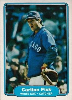 Carlton Fisk
