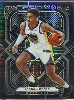 Jordan Poole