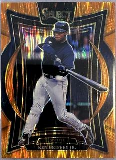 Ken Griffey Jr.