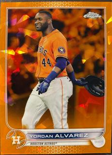 Yordan Alvarez