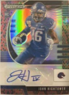 John Hightower IV