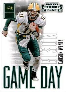 Carson Wentz