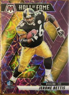Jerome Bettis