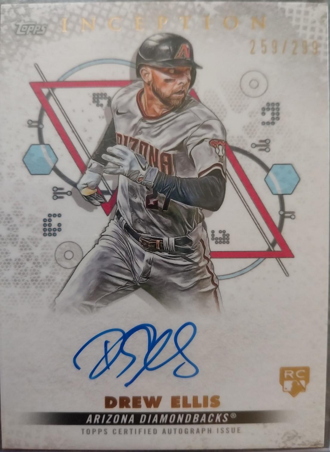 Drew Ellis #BRES-DEL