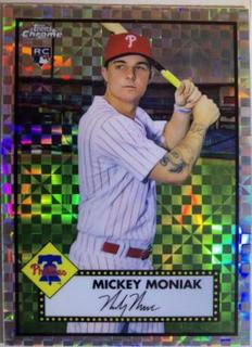 Mickey Moniak