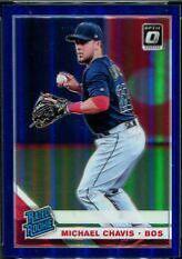 Michael Chavis