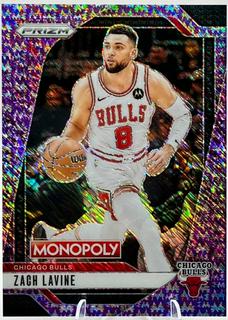 Zach Lavine