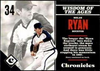 Nolan Ryan
