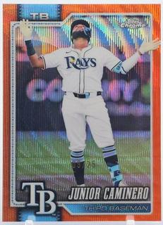 Junior Caminero