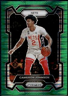 Cameron Johnson