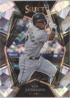 Tim Anderson