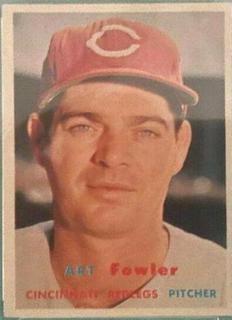 Art Fowler