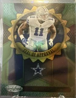 Micah Parsons
