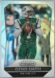 Geno Smith