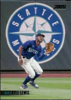 Kyle Lewis