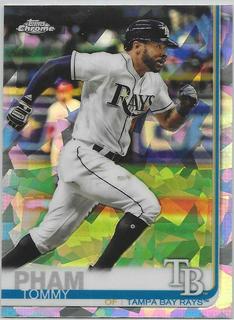 Tommy Pham