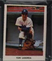 Tommy Lasorda