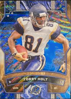 Torry Holt