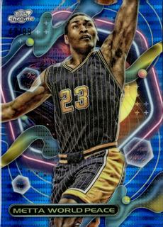 Metta World Peace