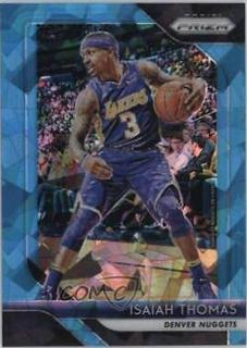 Isaiah Thomas