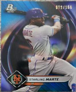 Starling Marte