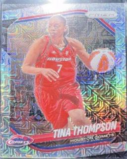Tina Thompson