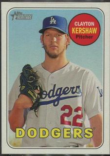 Clayton Kershaw