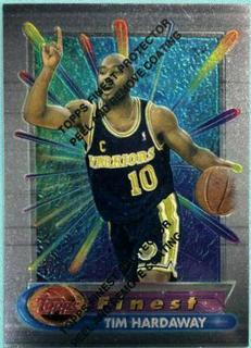 Tim Hardaway