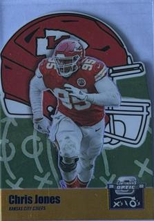 Chris Jones