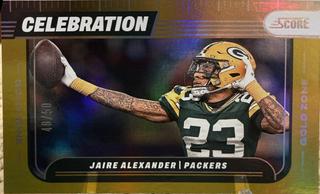 Jaire Alexander