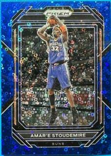 Amar'e Stoudemire