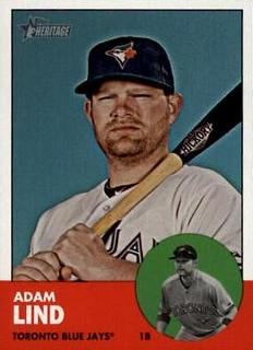Adam Lind