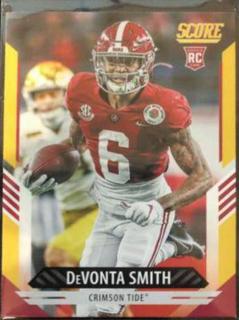 DeVonta Smith