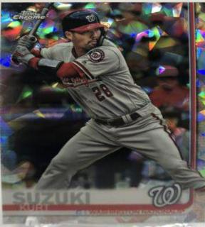Kurt Suzuki