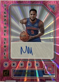 Monte Morris