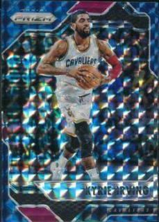 Kyrie Irving