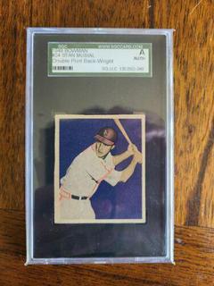 Stan Musial