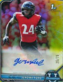 Jerome Ford