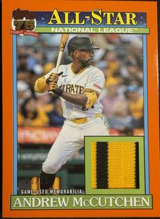 Andrew McCutchen